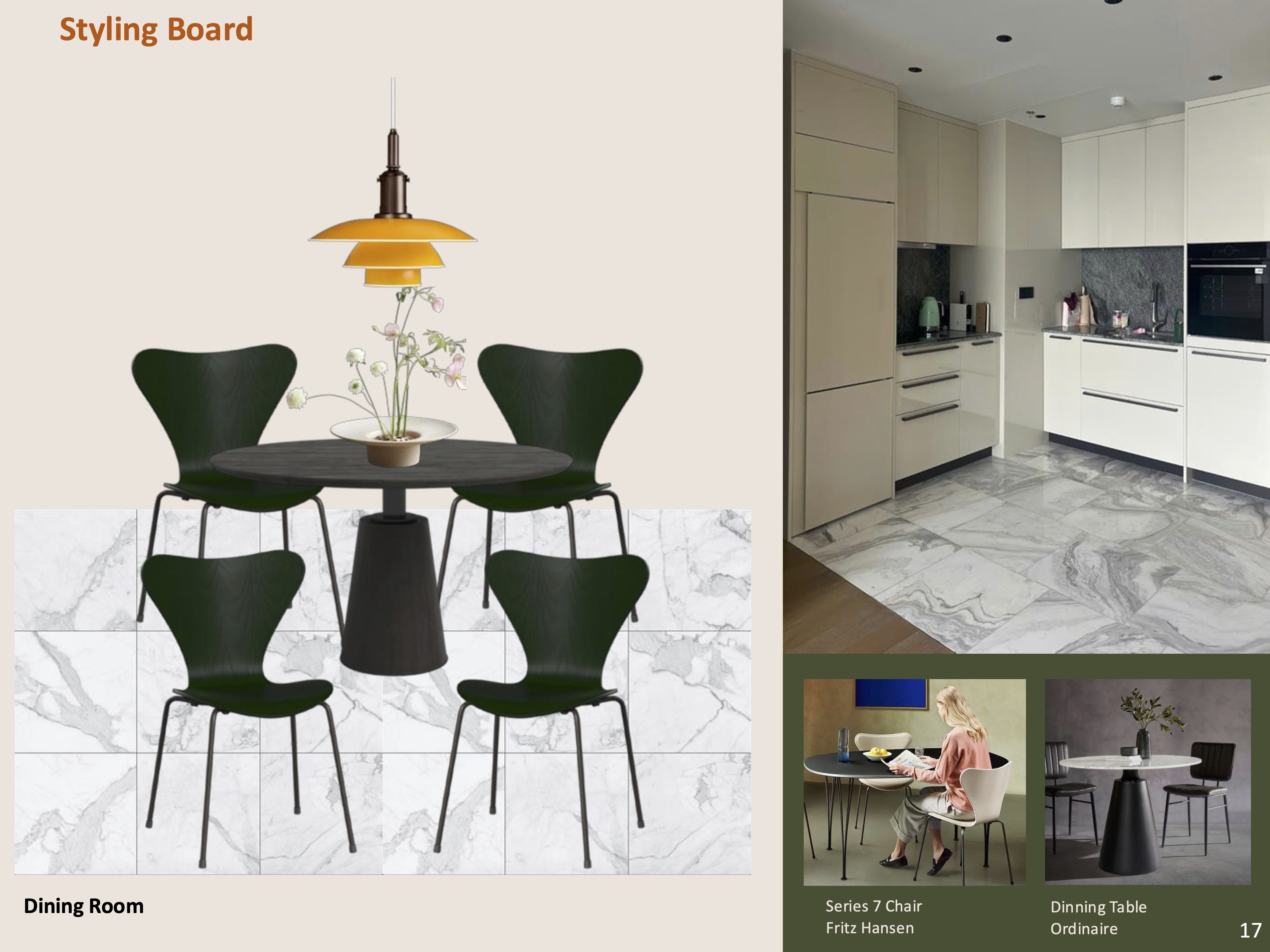 Portfolio | Interior Designer | My Luong-19