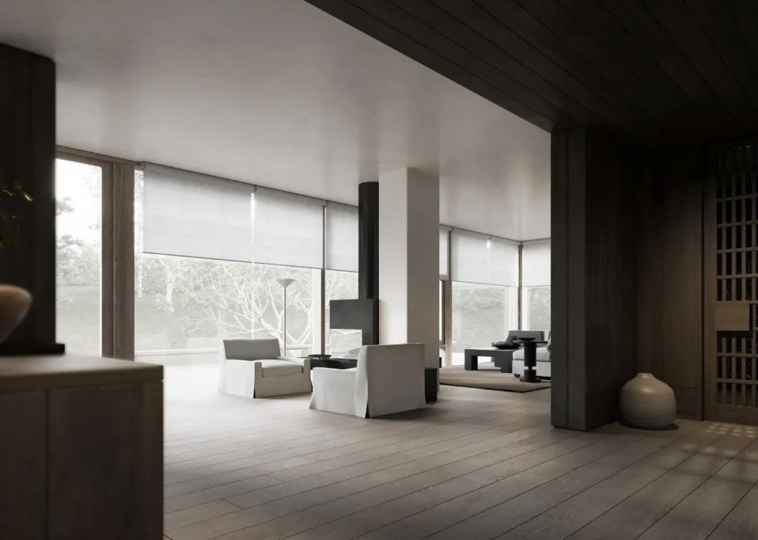 春山在望 RESUN丨中国江苏丨尚壹扬设计-188