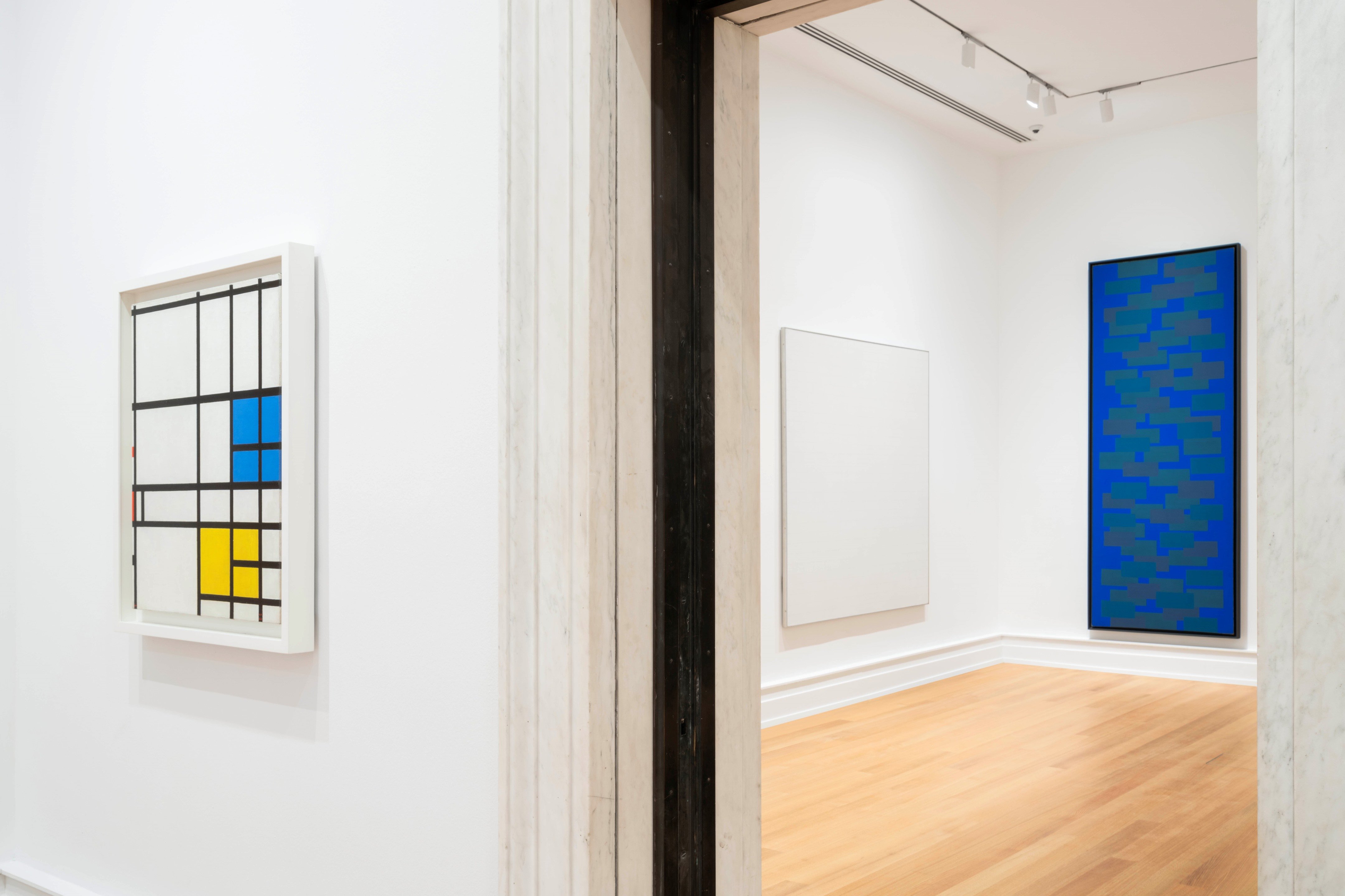 布法罗 AKG 艺术博物馆丨美国布法罗丨OMA-50