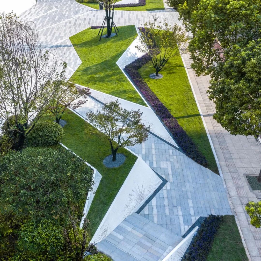 揉碎在岁月中的钻石 | 长沙弘阳 · 时光里-10