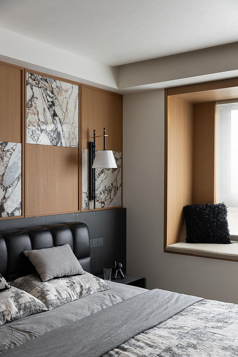 大平层丨中国济南丨以志盛视-55