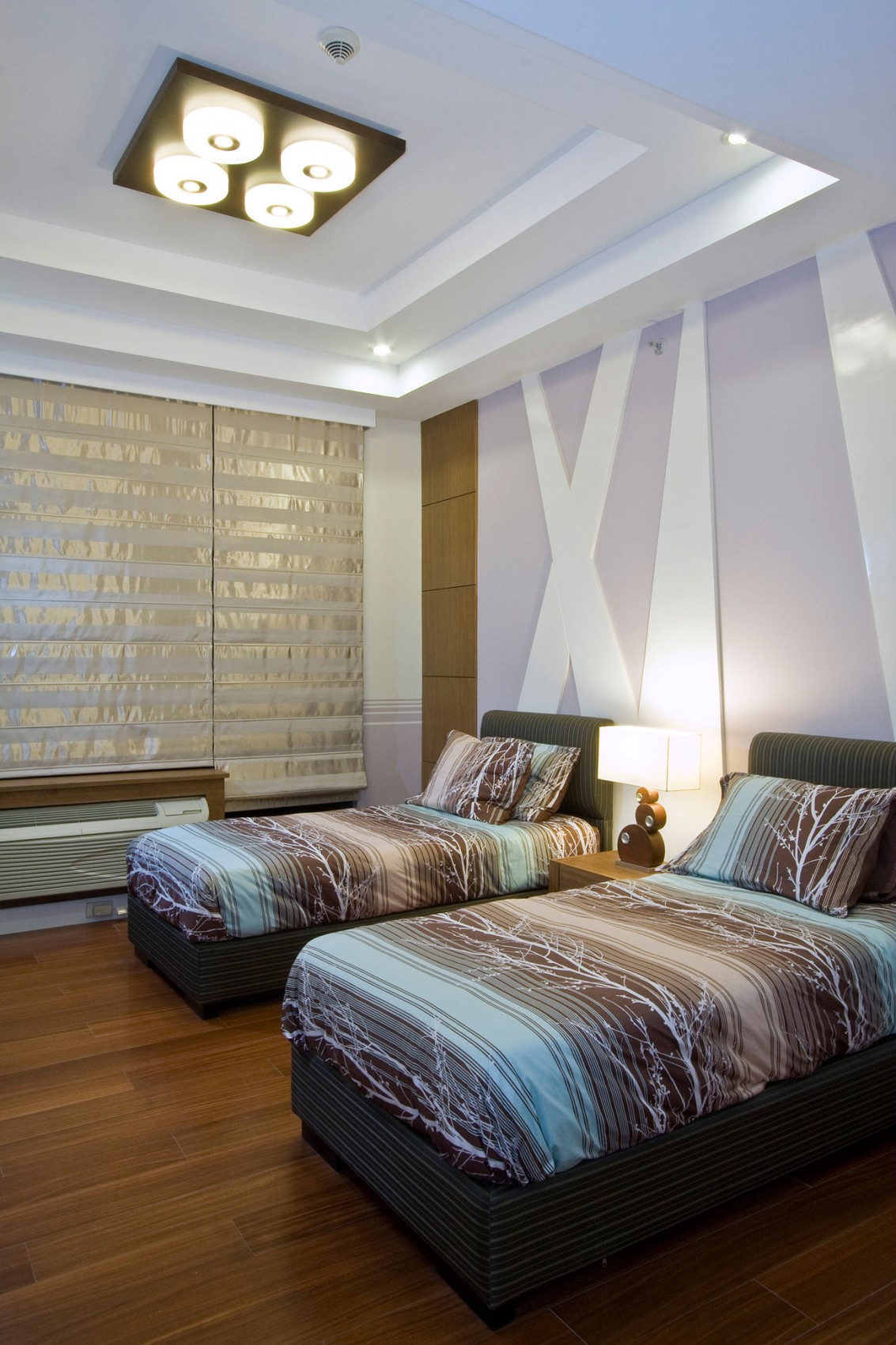 Sohu Designs 打造菲律宾城市中心度假公寓-20