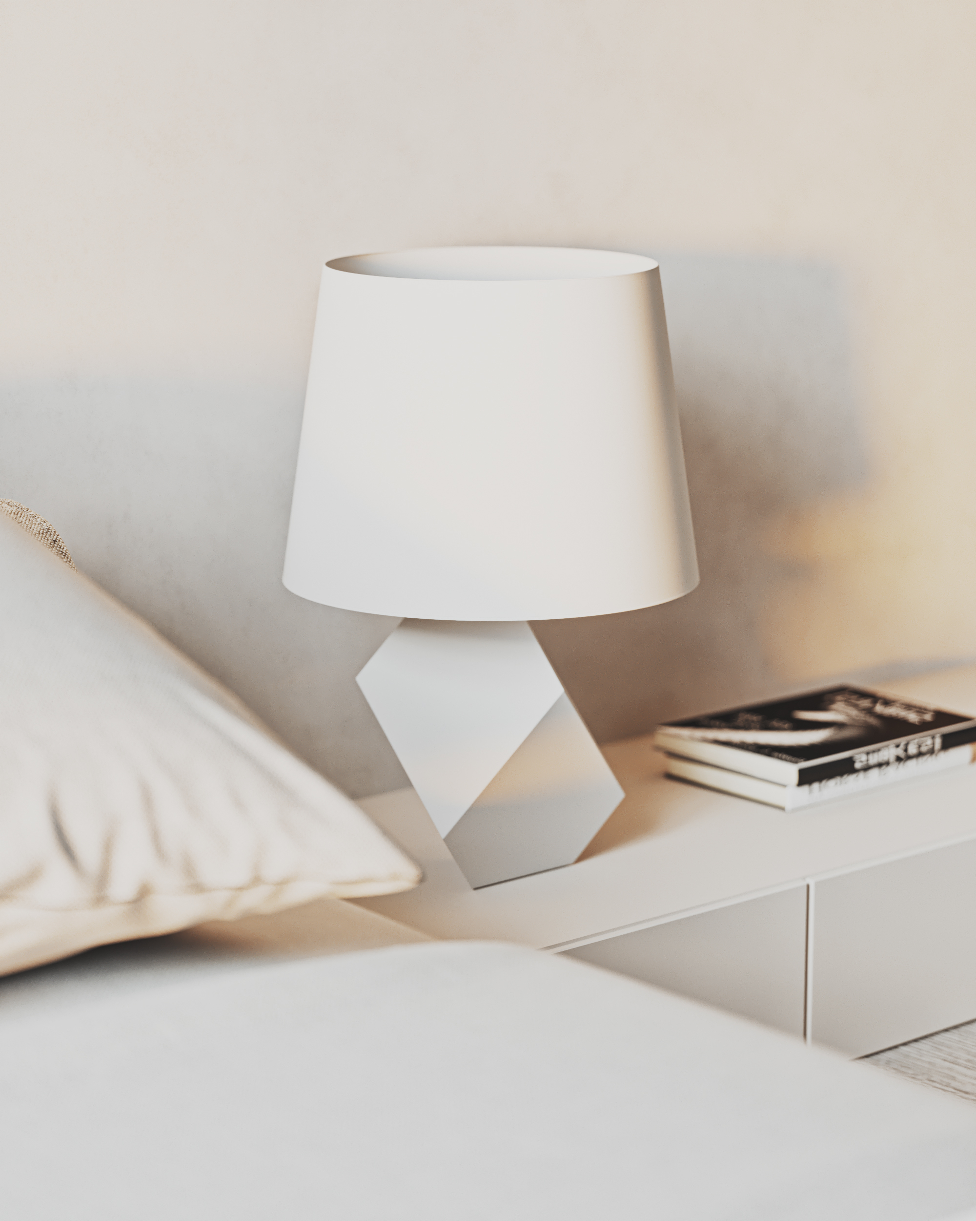 高端楼盘 FStormRender 打造极致生活空间-6