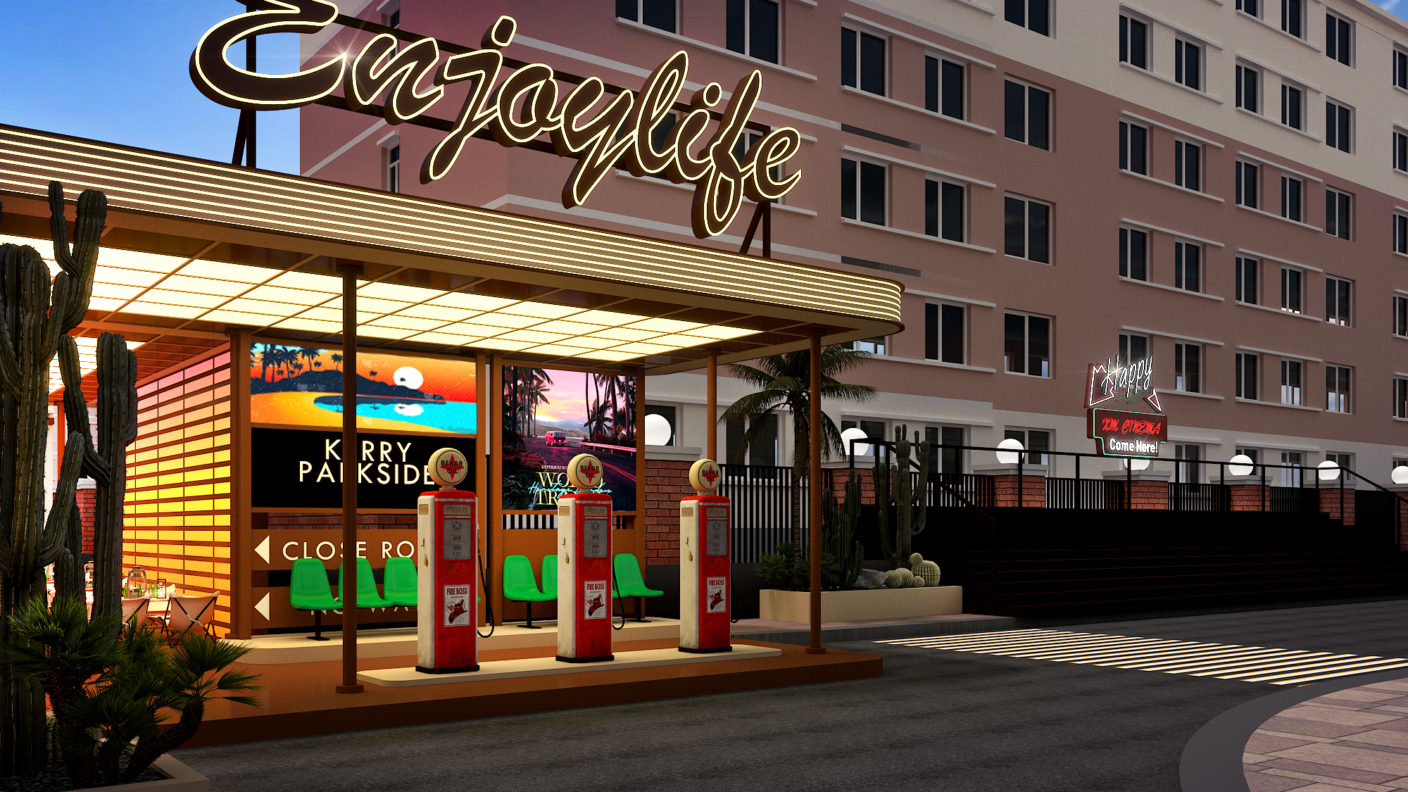 2024未中标街区1-4