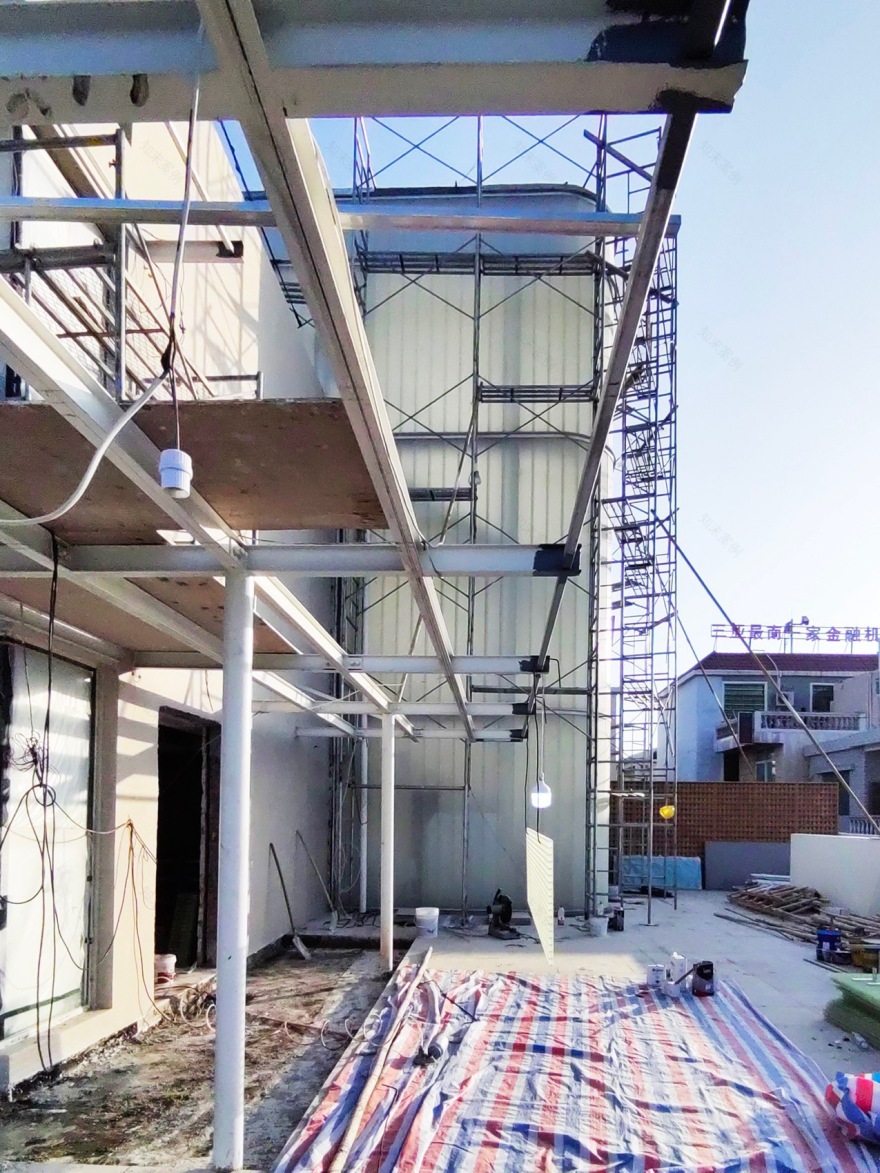 三亚西岛自建房商业改造丨中国三亚丨上海叠重建筑设计有限公司-193