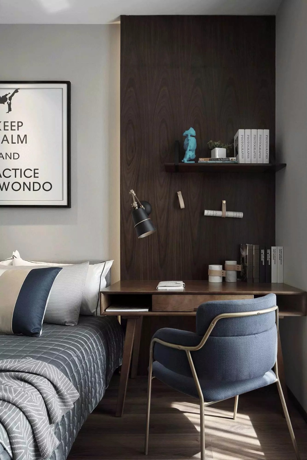 洛阳建业桂园样板房-18