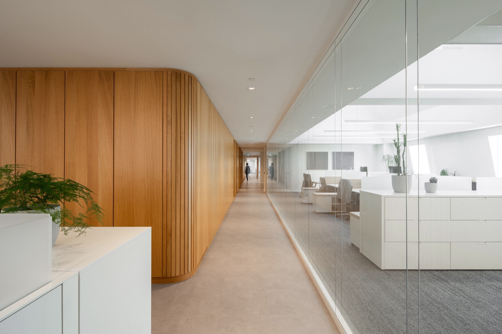 蒙特利尔市政厅丨加拿大魁北克-85