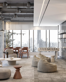 Recreational Area Design