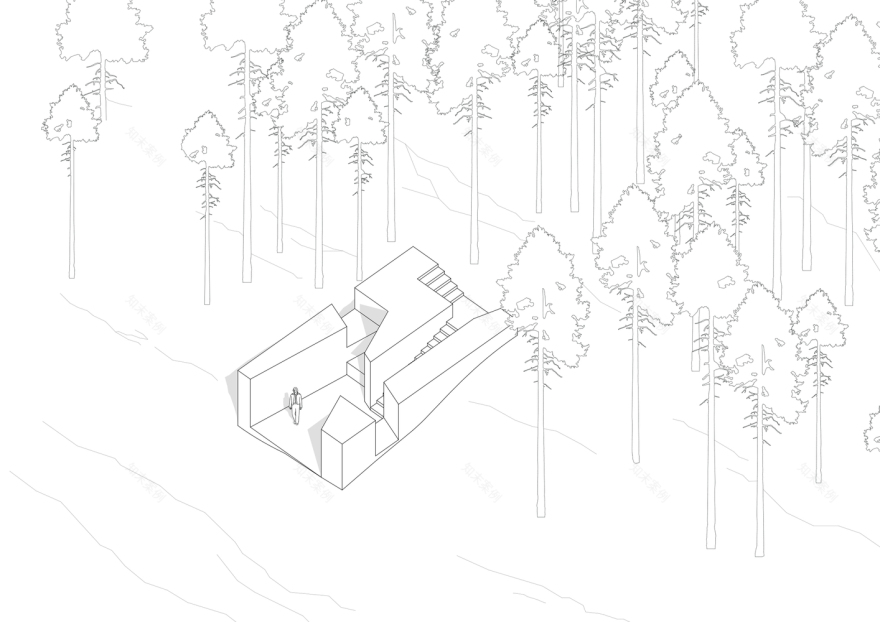 数字化记忆中的乡村起源——德国 Pflug 装置-12