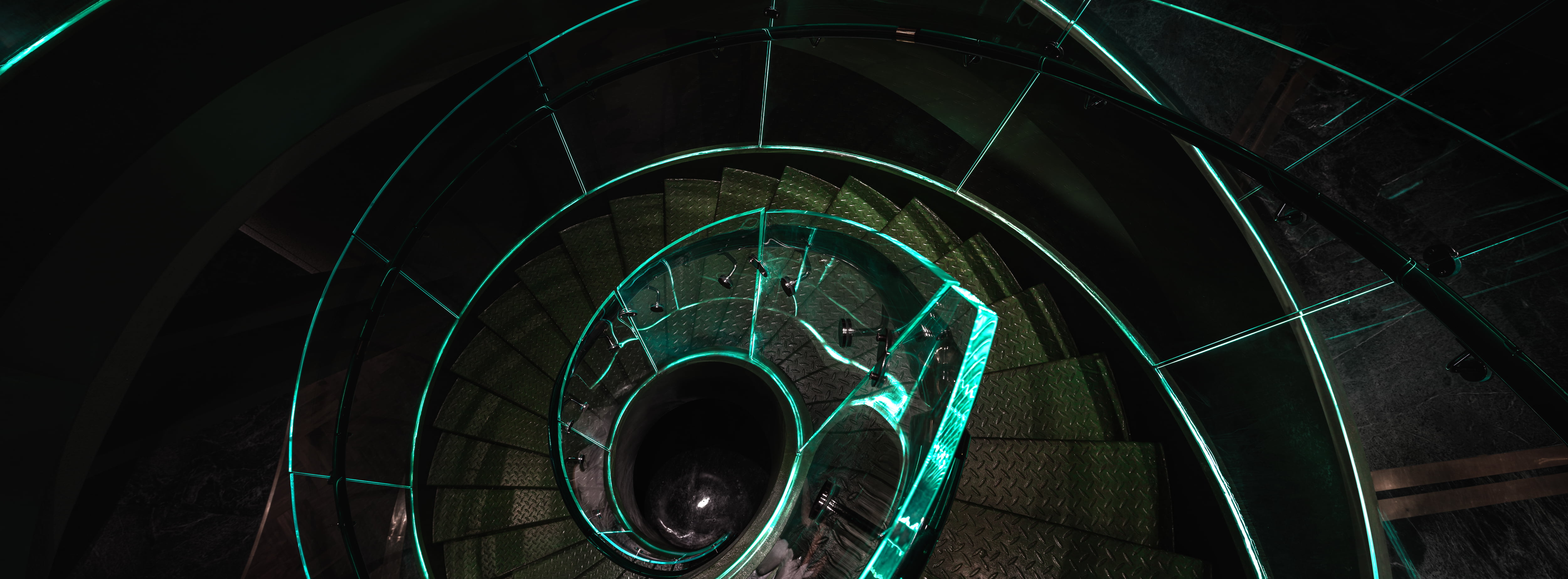 上海浦江淮宴餐厅丨中国上海丨元熙创意设计（北京）有限公司-28