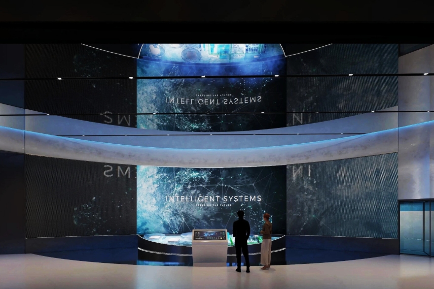 2026苏州本地展览设计行业观察:不同类型的代表性公司-2