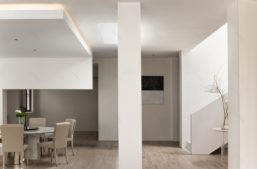 三亚未见青山·慢方舍丨中国三亚丨杭州慢珊瑚设计-20