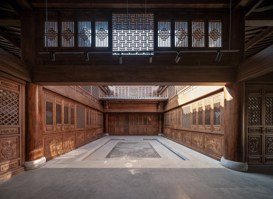 乌龙古村落复兴改造丨中国昆明丨上海乡伴朱胜萱工作室-139