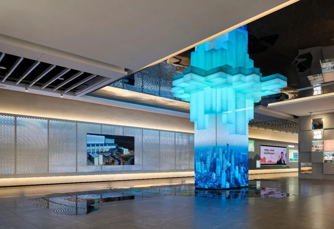 南京江北垃圾焚烧发电厂二期项目丨中国南京丨上海云韬工程设计有限公司-26