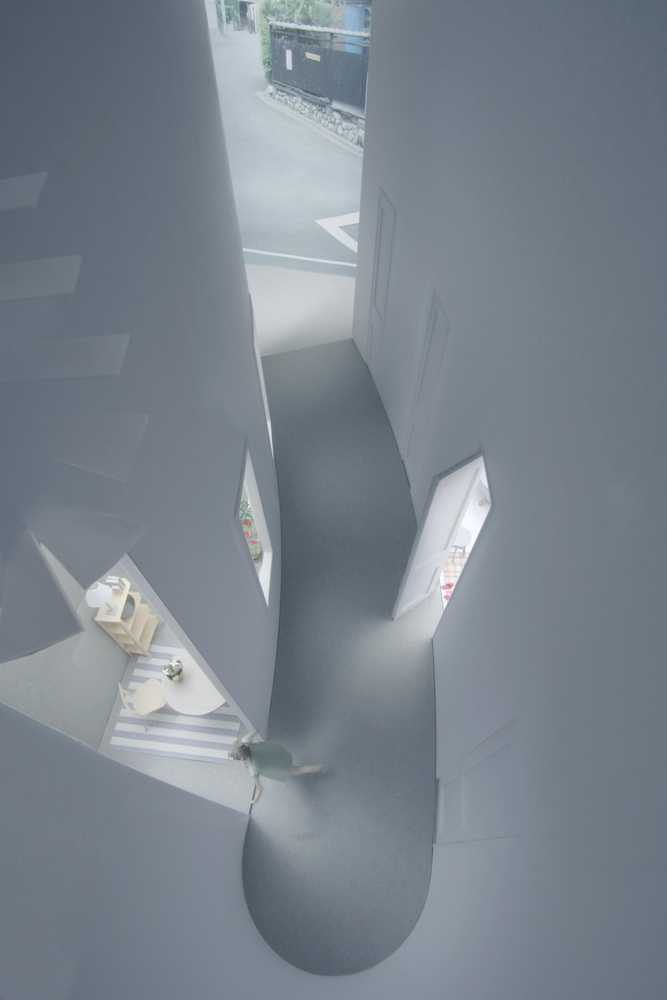 日本O住宅丨Hideyuki Nakayama Architecture-27