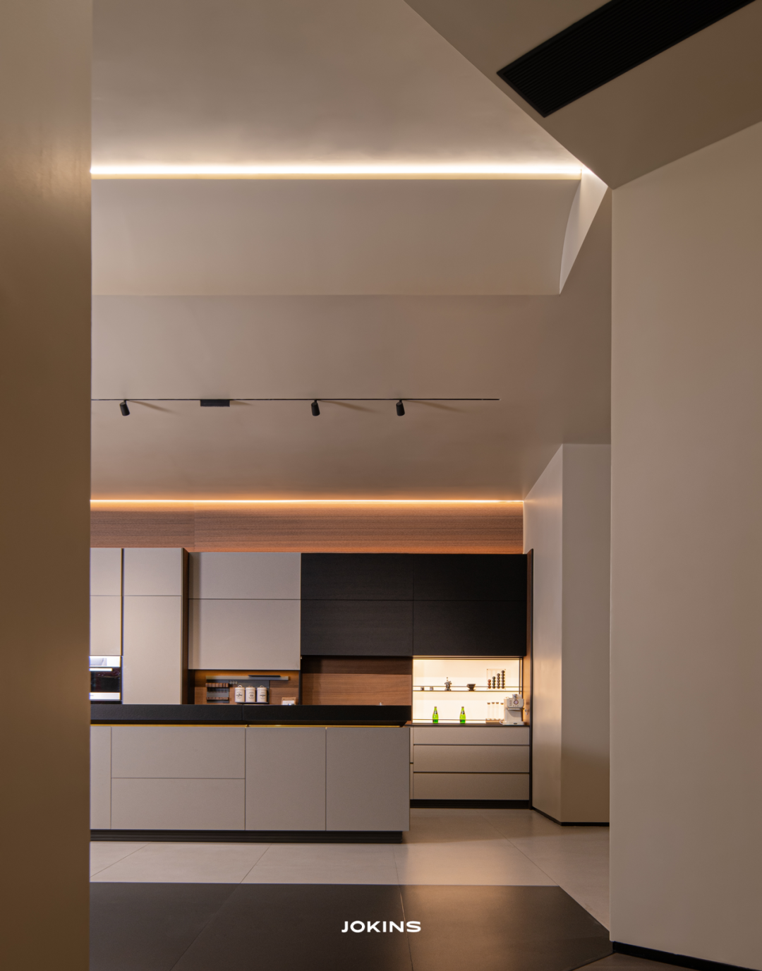 乔金斯·龙港体验店-28