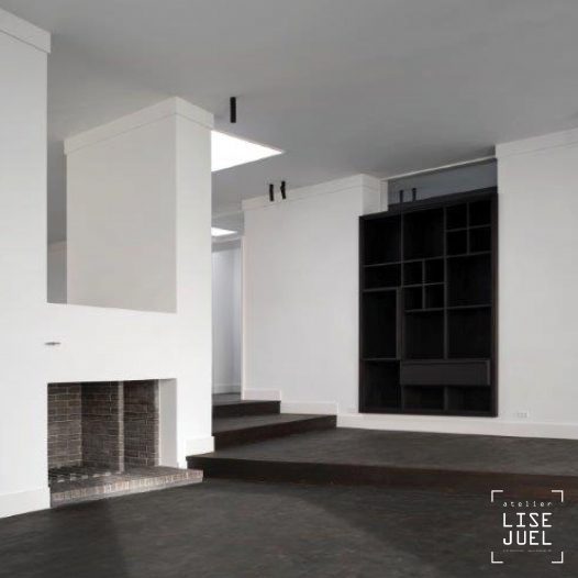 Gammelstrand | Atelier Lise Juel-7