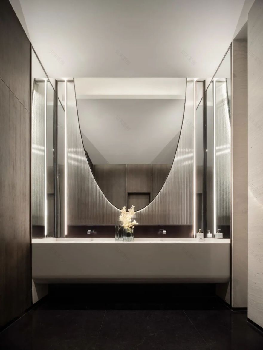 赣州嘉福云墅营销中心丨中国赣州丨UCD青上设计-33