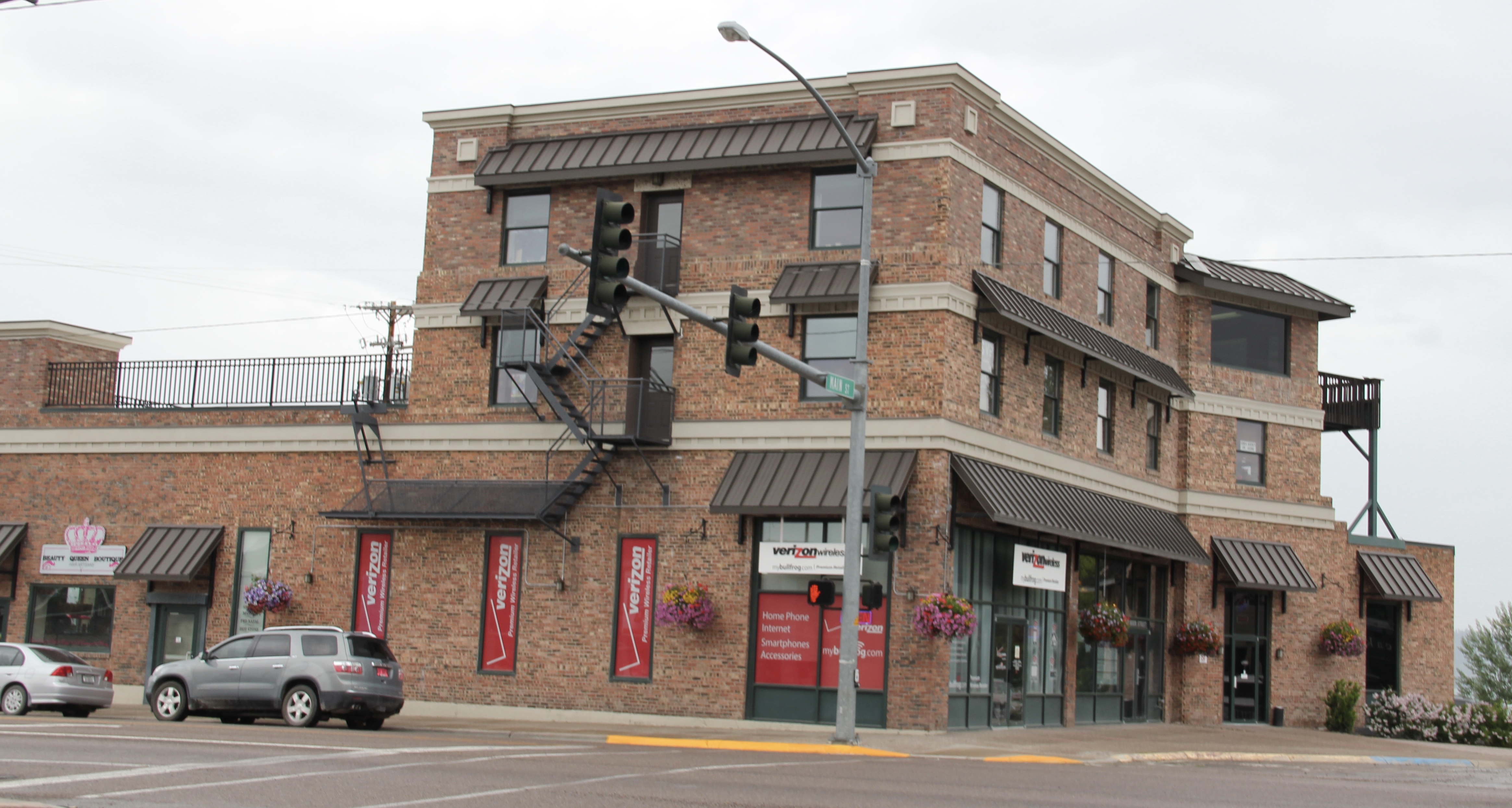 波尔森的转变 · 蒙大拿州的历史景观丨美国蒙大拿丨部分建筑由建筑师弗雷德·布林克曼设计-31