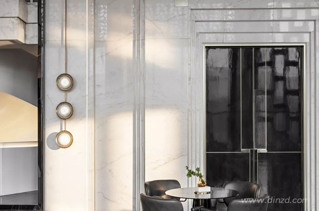 兰州金融谷售楼处丨中国兰州-38