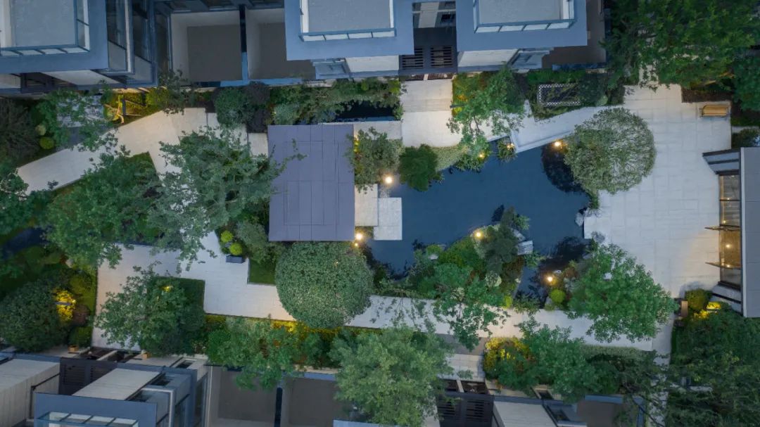 西安绿地新里城丨中国西安丨贝尔高林国际(香港)有限公司-41