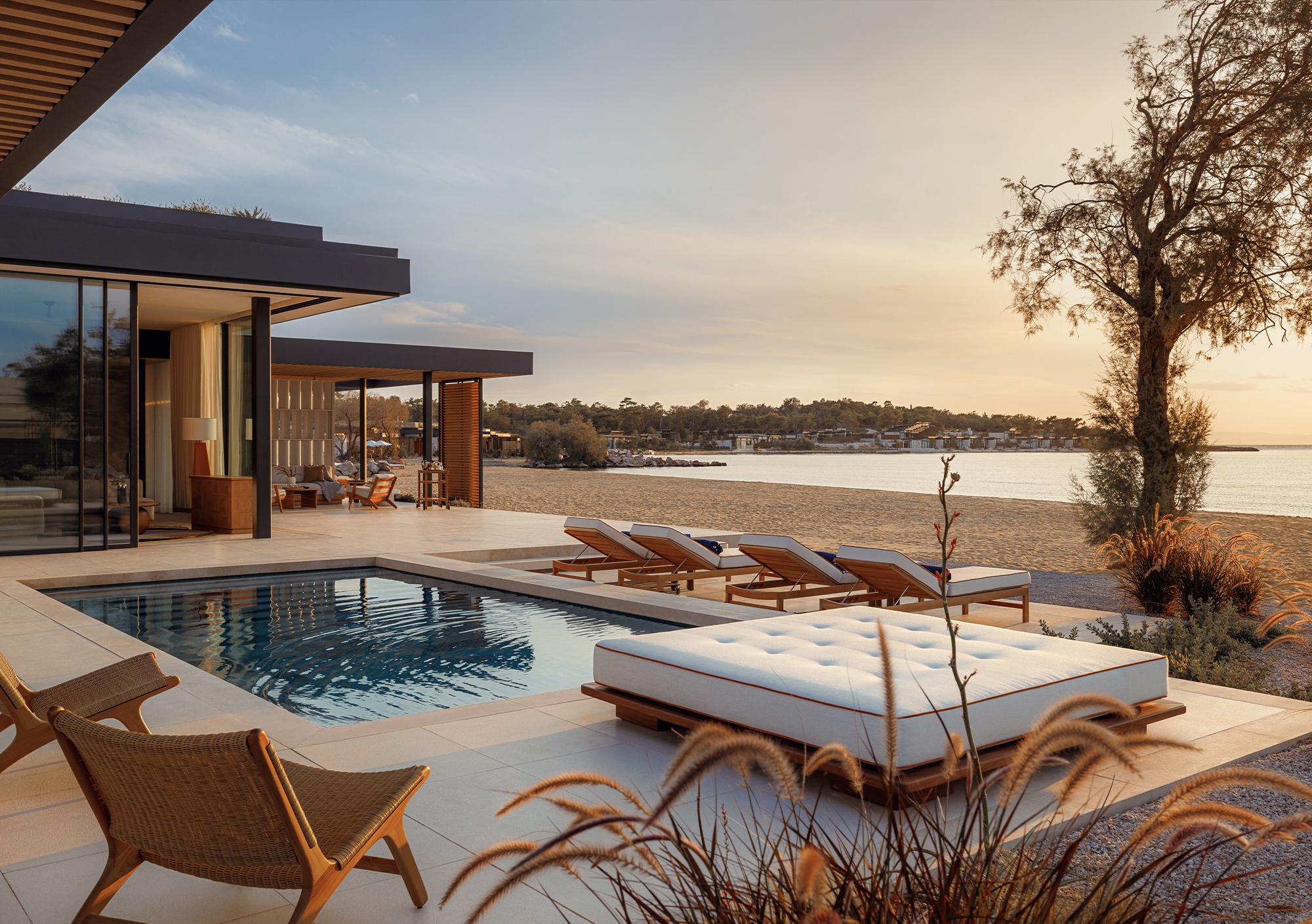 ONE&ONLY AESTHESIS酒店 · K  Studio丨希腊雅典-59