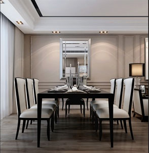 福州世茂天城+冠城国际公寓设计-2