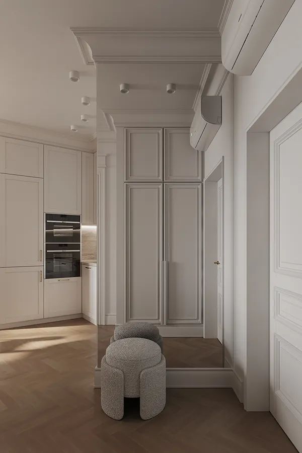 《川谷堂》高级私宅丨ArtD bureau-0