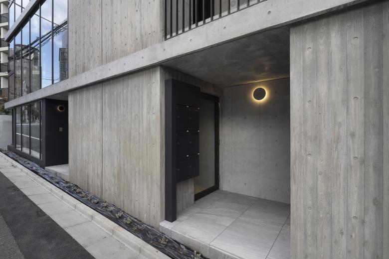 樱冈大厦丨日本东京丨NAOI architecture & design office-6