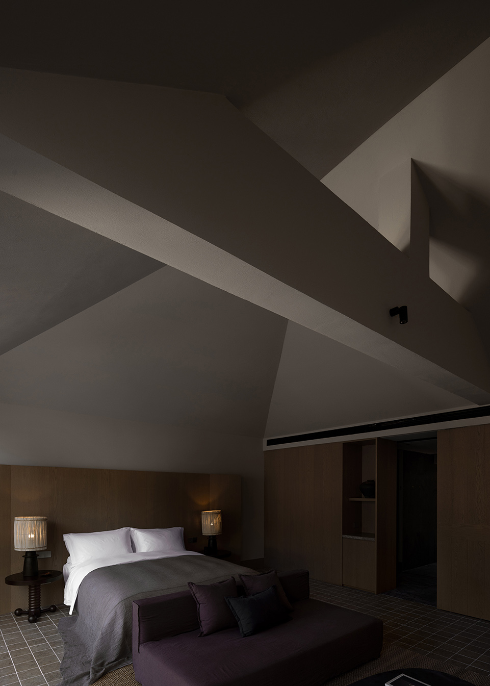 苫也·不若林丨中国深圳丨蜚声设计-224