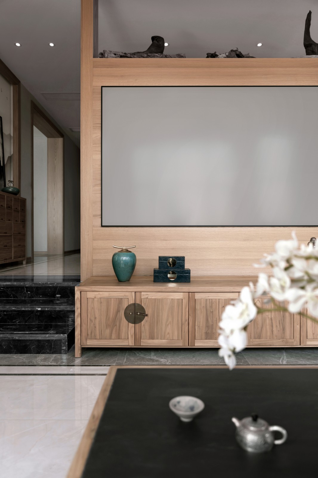 杭州·千岛湖·滨江度假村-27