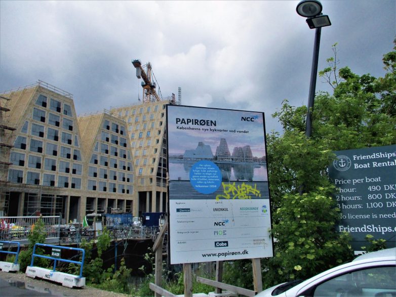 丨丹麦哥本哈根丨Cobe建筑工作室-6