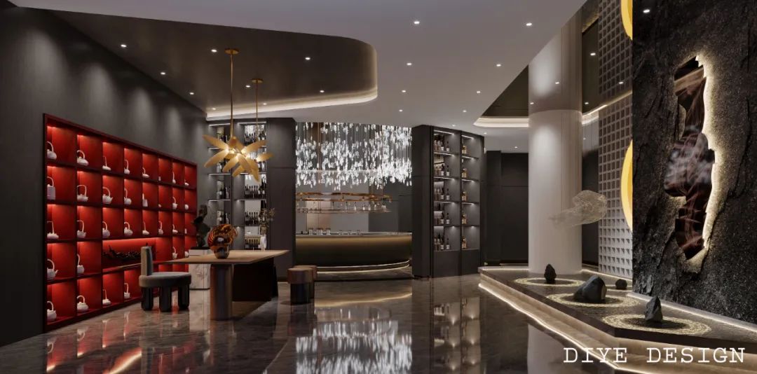 雲尚茶语丨中国璧山丨先柯燃-15