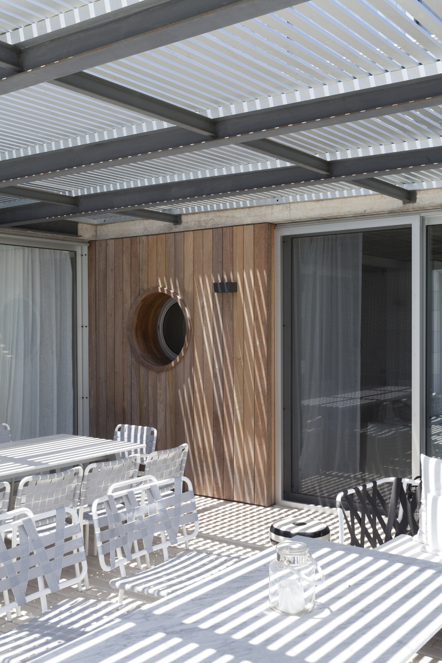 Nautilus House(海螺型别墅)-29