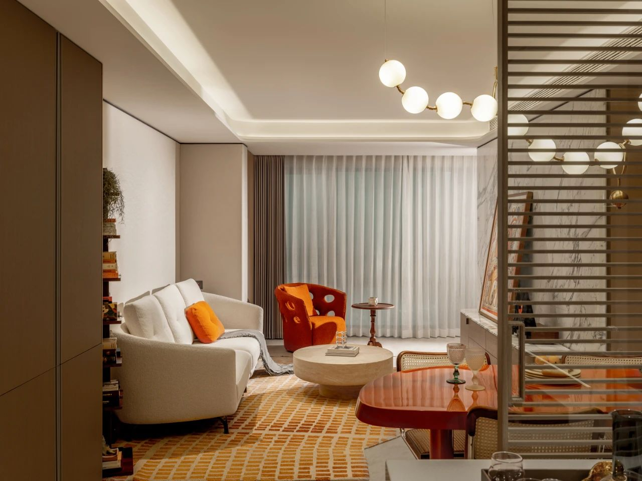 上海时代之城 Times City丨中国上海丨DIA 丹健国际-86