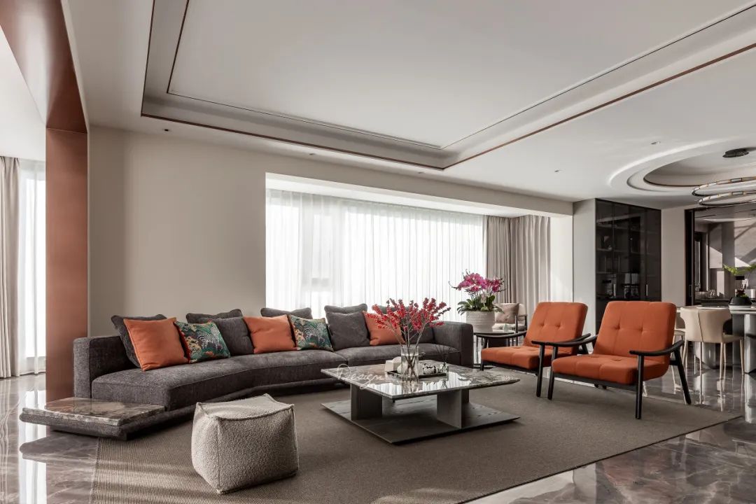 融创文旅城现代雅居丨中国昆明丨紫苹果昆明公司-26