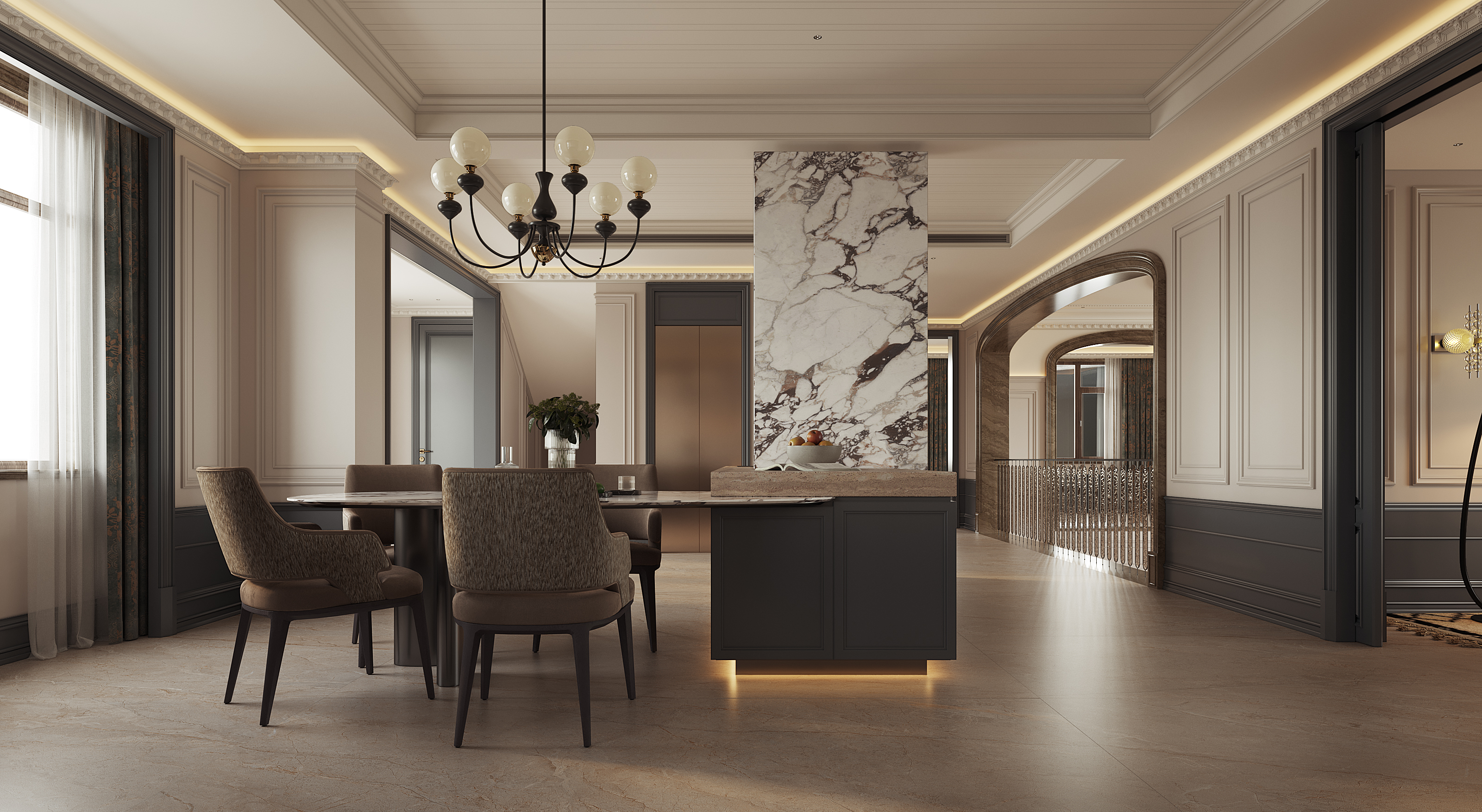 哈尔滨实际案例-效果图-4