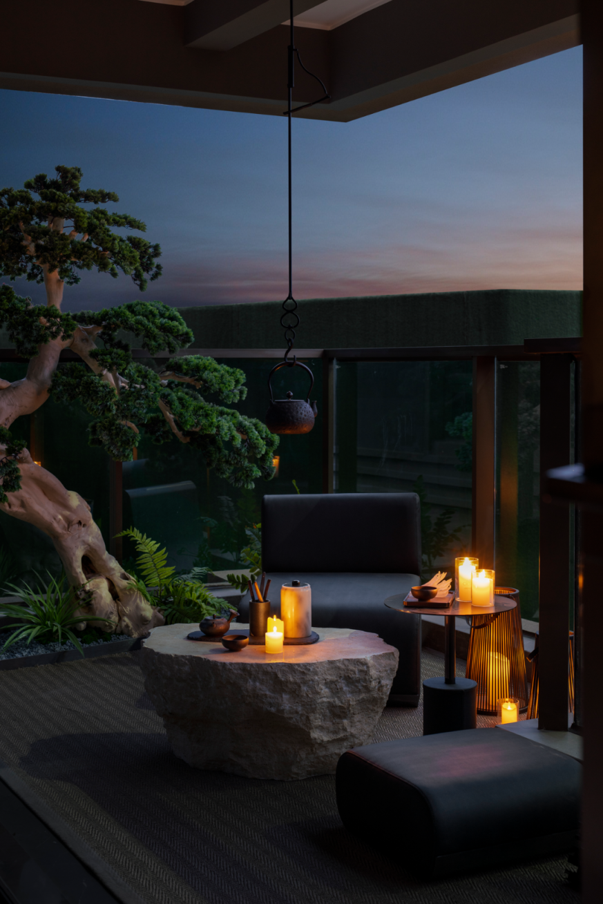 成都·龙湖中铁卓越时代城丨中国成都丨北京靳朝晖设计有限公司-10