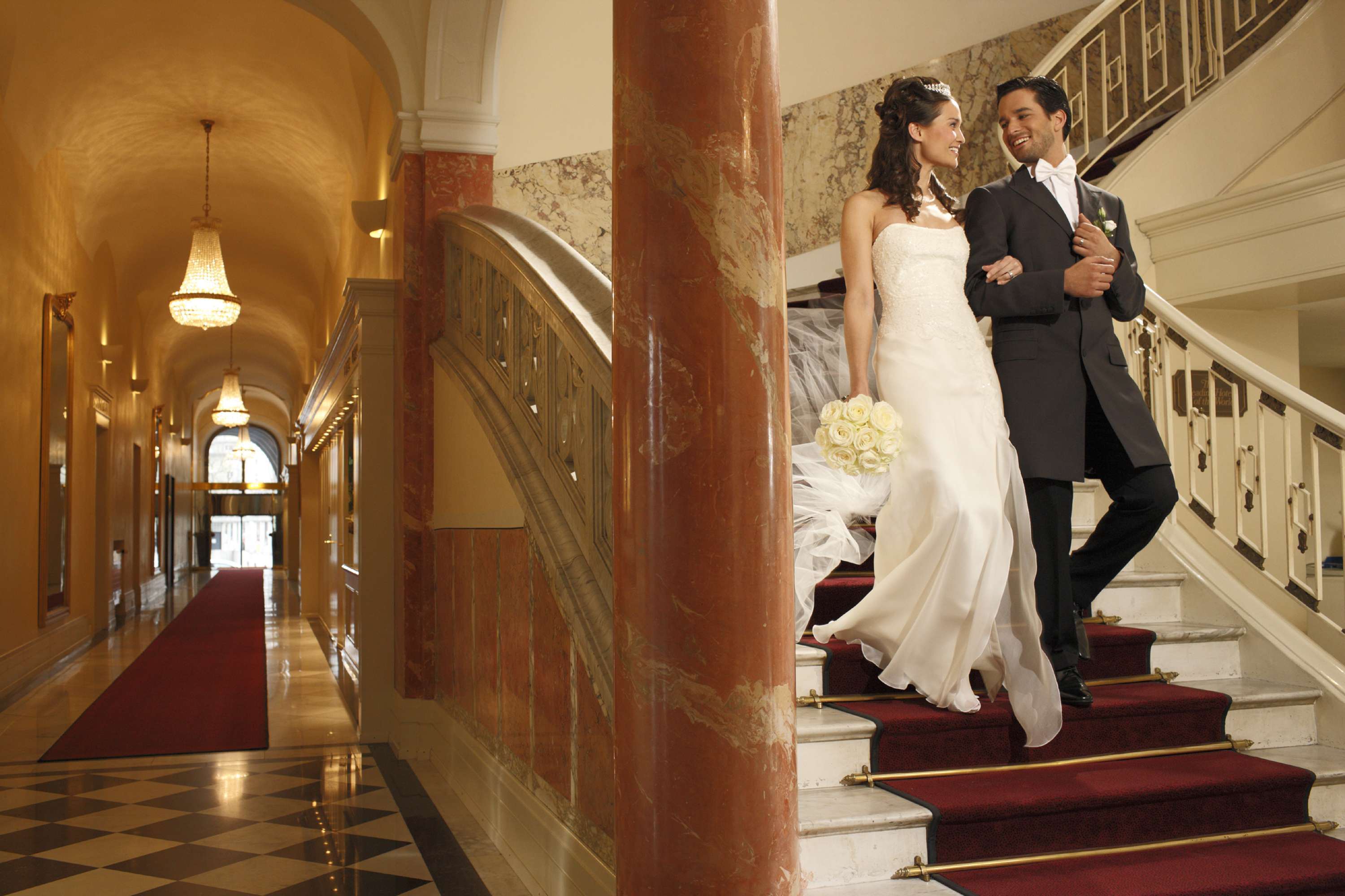 瑞士卢塞恩皇宫酒店-7