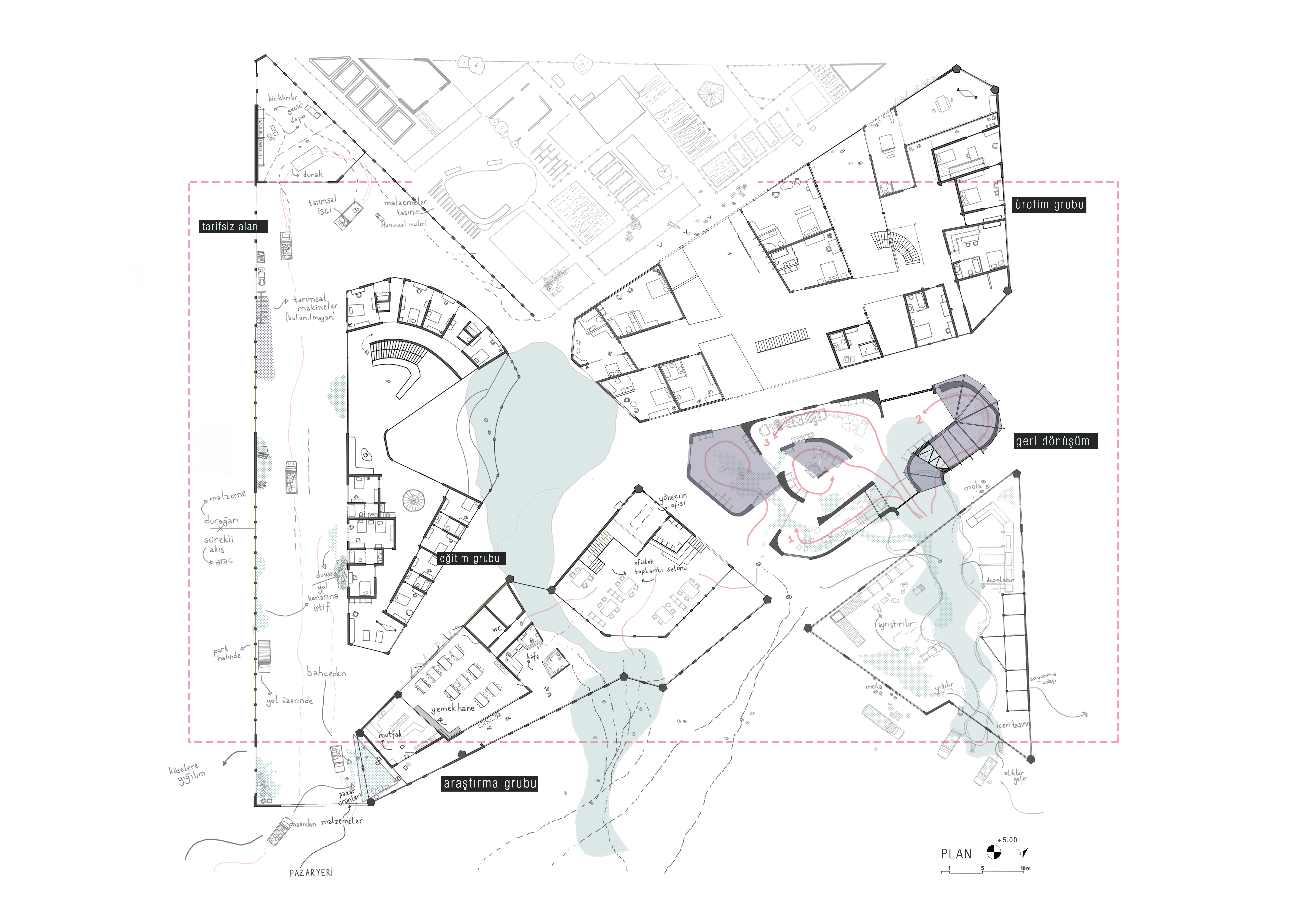 毡房，吕勒布尔加兹地区-12