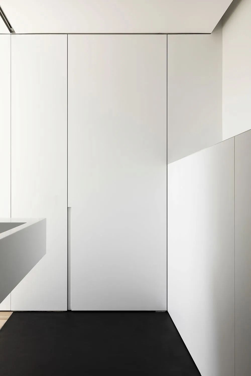 隐匿之境 | 揭秘隐形门设计-28