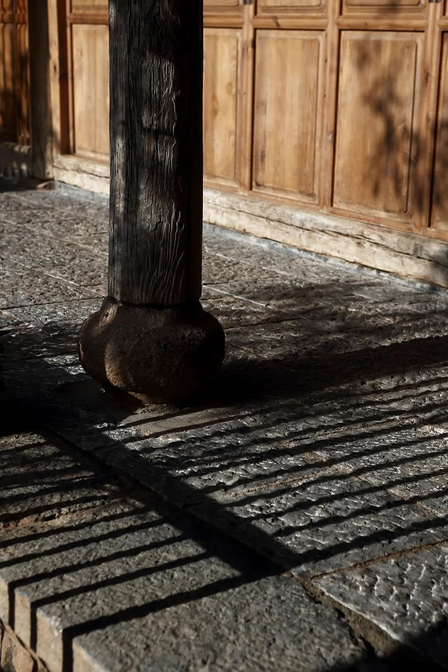 瓦筑·国子监精品民宿-22