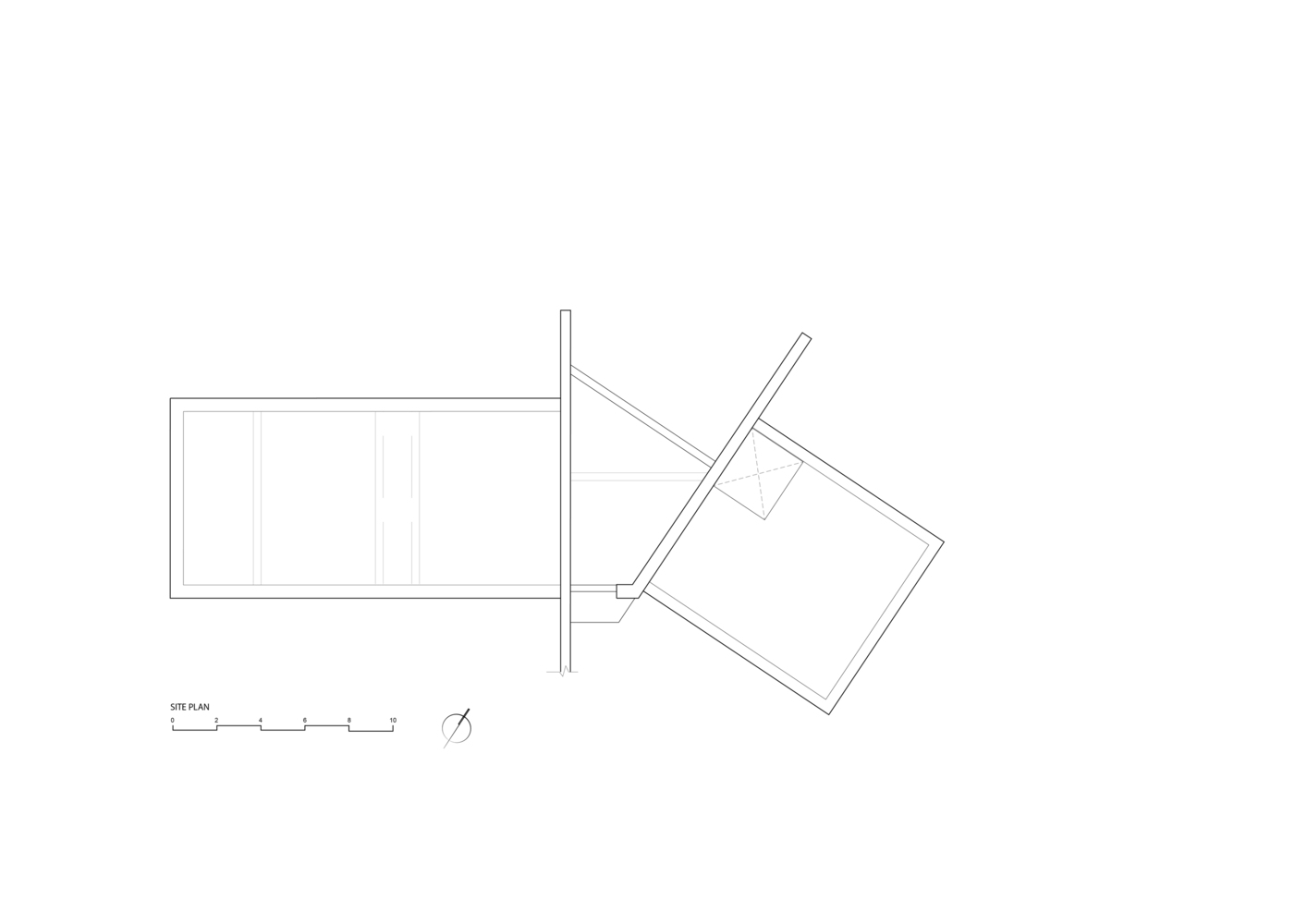 K1 别墅丨中国白山丨Archtify 和 JK’s project-41