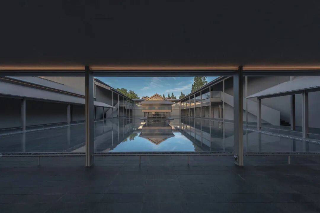 内建築新作｜城市更新·杭州留下1129社区中心-57