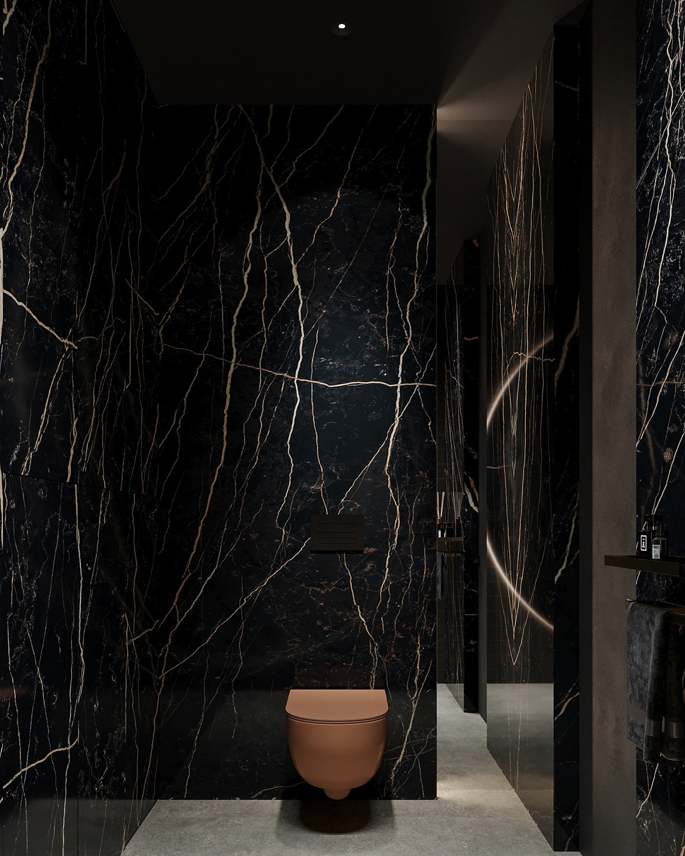 高级简约灰白空间  大气简洁！-11