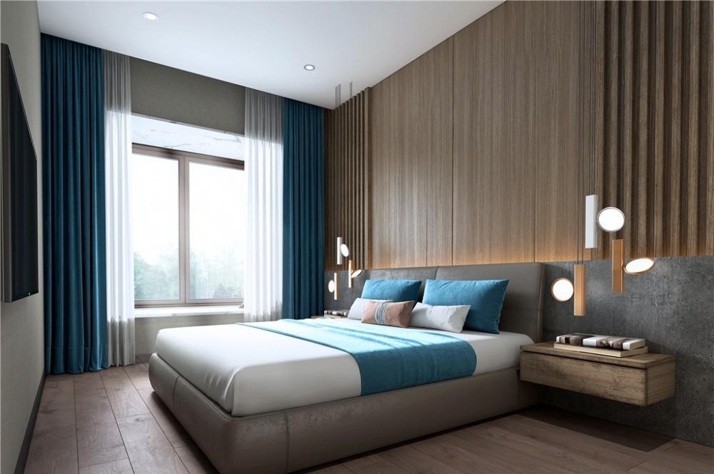 简约线条,塑造高级空间美学-10