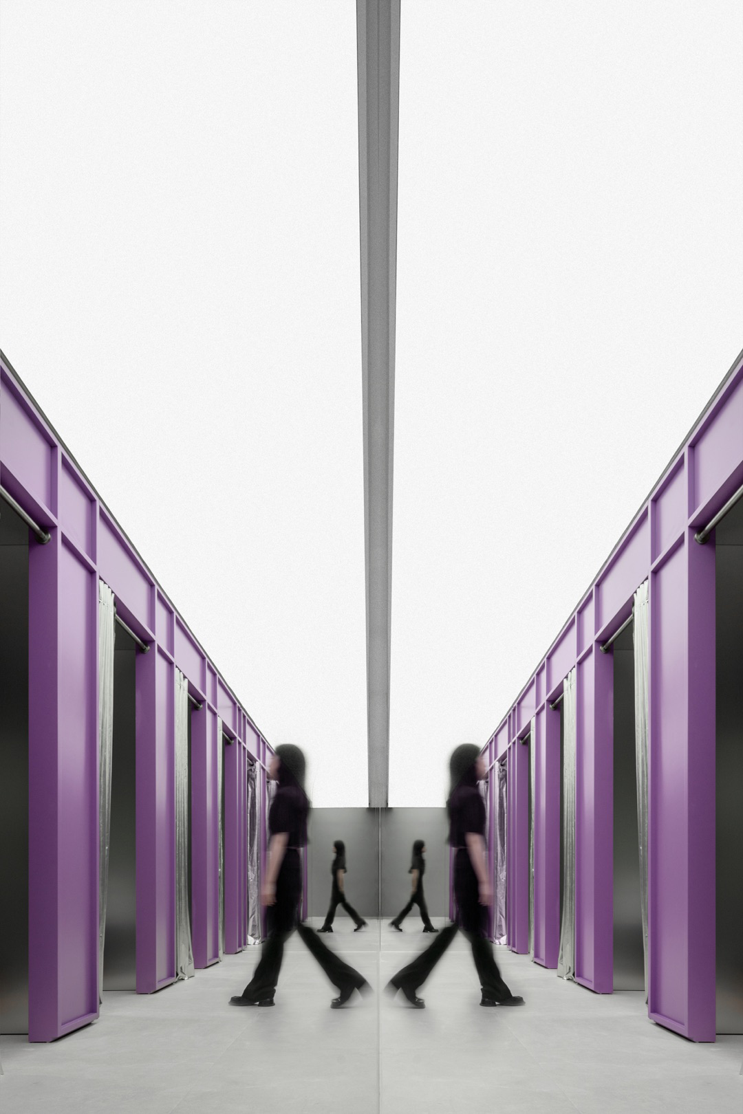 深圳NǑME Store概念店-28