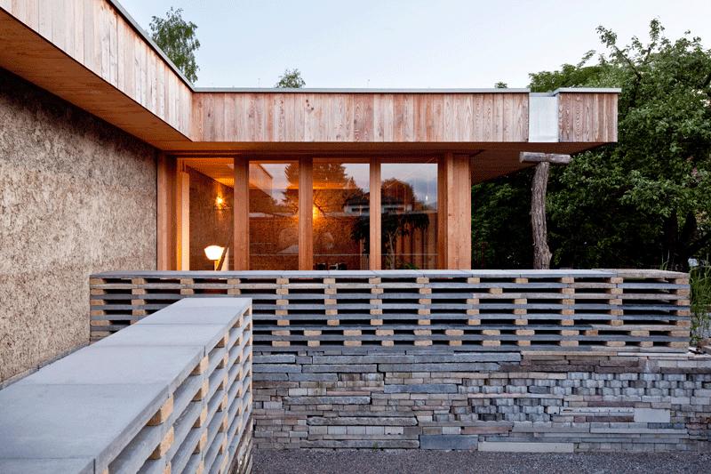 Hamburg校园建筑项目（未明确全称）丨德国汉堡丨AllesWirdGut,DnD景观建筑办公室-33