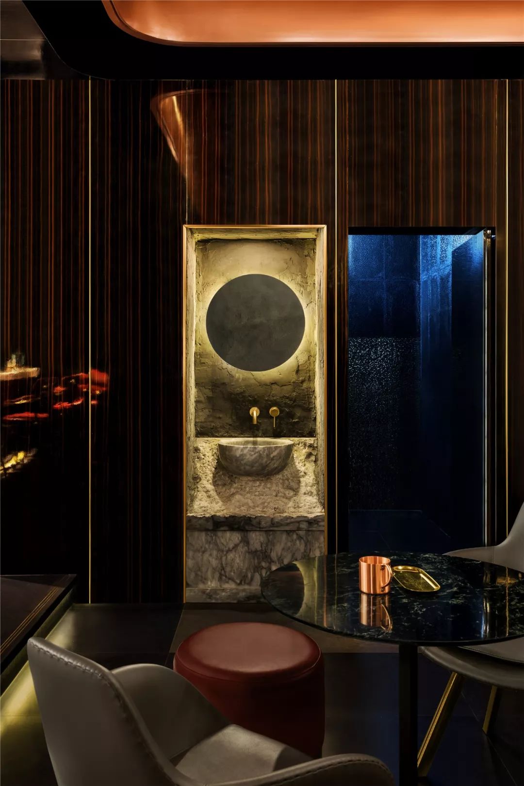 《桃花源记》式的多重空间体验——PINETREE 柏吧-36