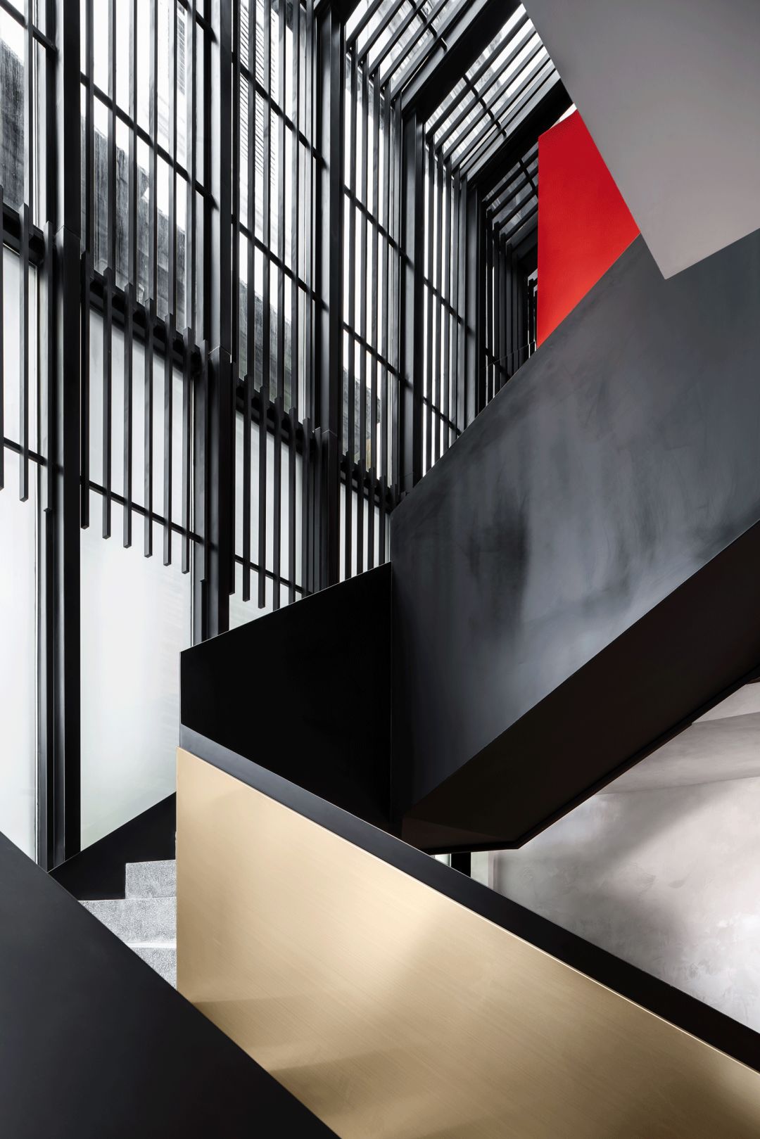 上海老建筑中的现代艺术盒子-43